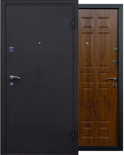Уличные двери в Смоленске