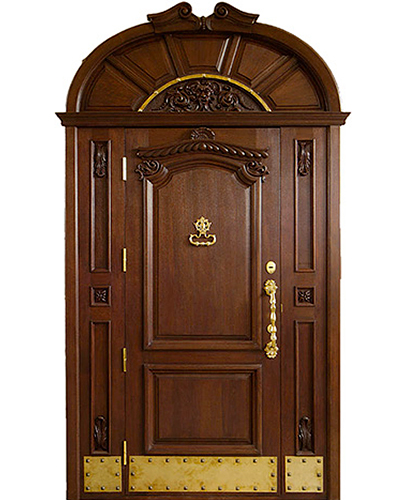 Арочные двери в Смоленске