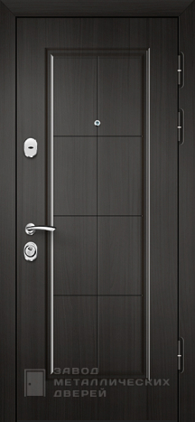 Фото «Дверь венге №9» в Талдому