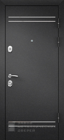 Фото «Дверь с зеркалом №34» в Ивантеевке