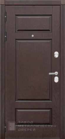 Фото «Дверь с терморазрывом №69» в Ивантеевке