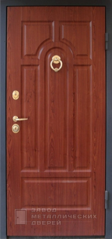 Фото «Дверь в дом №44» в Ивантеевке