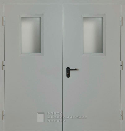 Фото «Противопожарная дверь №38» в Туле