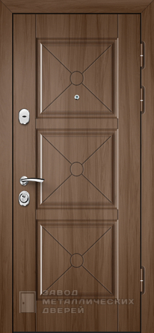 Фото «Дверь с шумоизоляцией №18» в Лосино-Петровскому