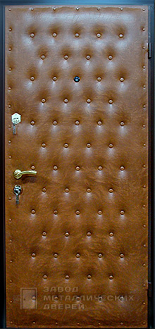 Фото «Дверь винилискожа №6» в Фрязино