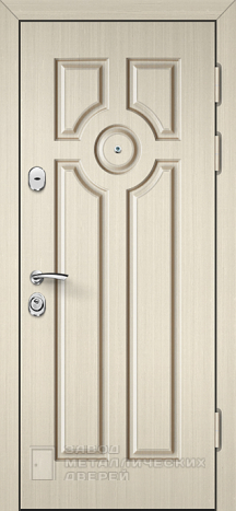 Фото «Дверь в дом №29» в Лосино-Петровскому