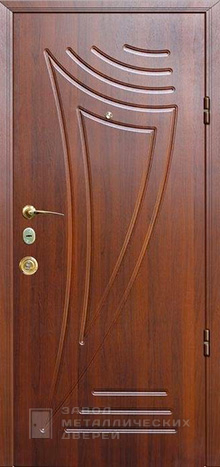 Фото «Дверь с зеркалом №40» в Куровскому