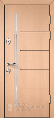 Фото «Дверь с зеркалом №59» в Куровскому