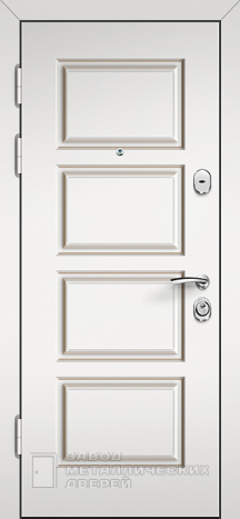 Фото «Дверь в квартиру №24» в Фрязино