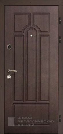 Фото «Готовая дверь №1» в Лосино-Петровскому