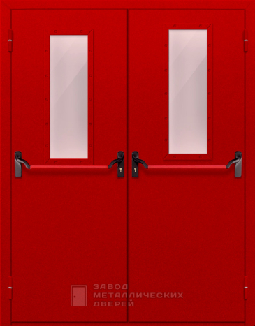 Фото «Противопожарная дверь №41» в Протвино