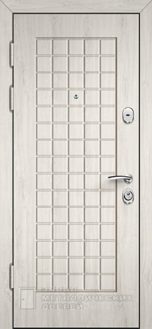 Фото «Дверь в квартиру №61» в Лосино-Петровскому