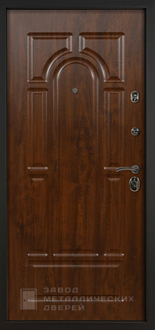 Фото «Взломостойкая дверь №14» в Лосино-Петровскому