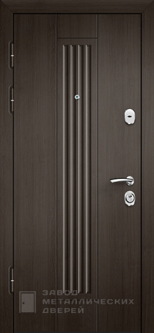 Фото «Дверь с шумоизоляцией №3» в Лосино-Петровскому