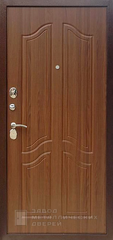 Фото «Современная дверь №16» в Куровскому