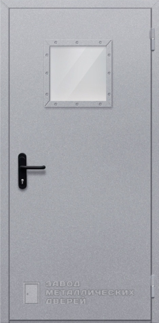 Фото «Противопожарная дверь №22» в Фрязино