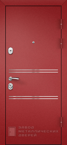 Фото «Современная дверь №36» в Лобне