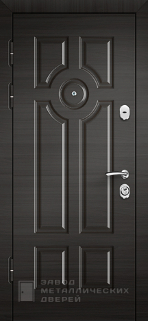 Фото «Дверь в дом №34» в Ивантеевке