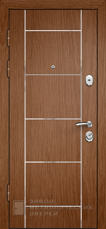 Фото «Дверь в дом №33» в Туле