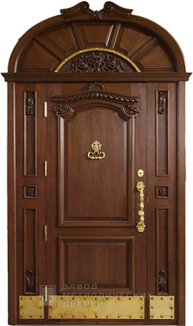 Фото «Парадная дверь №37» в Протвино