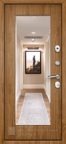 Фото «Тёмная дверь №8» в Лосино-Петровскому