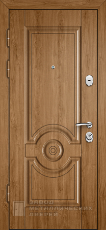 Фото «Современная дверь №45» в Куровскому