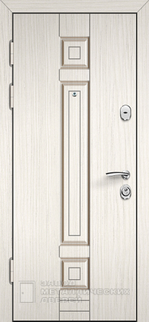 Фото «Наружная дверь №26» в Туле