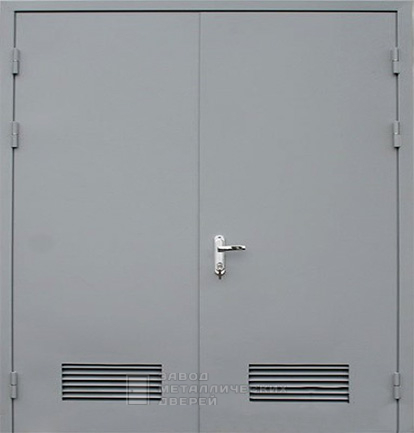 Фото «Двухстворчая дверь №1» в Ивантеевке