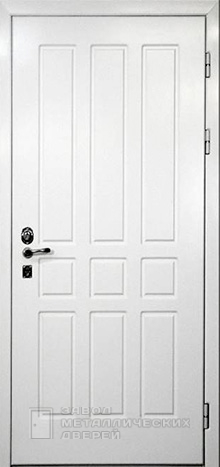 Фото «Белая дверь №12» в Ивантеевке