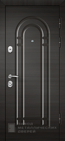 Фото «Дверь с зеркалом №32» в Лосино-Петровскому