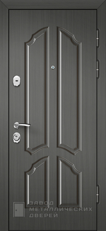 Фото «Дверь в квартиру №42» в Туле