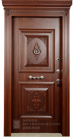 Фото «Парадная дверь №46» в Аперелевке