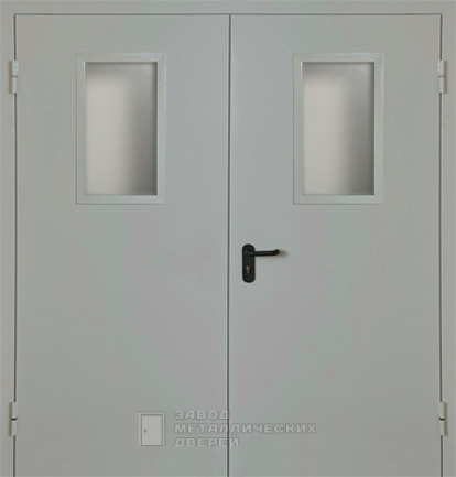 Фото «Противопожарная дверь №6» в Аперелевке