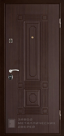 Фото «Дверь в дом №39» в Черноголовке