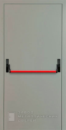 Фото «Противопожарная дверь №10» в Туле