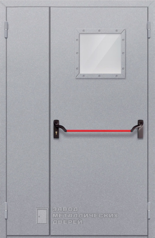 Фото «Противопожарная дверь №59» в Истре