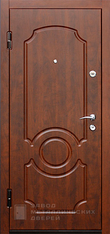 Фото «Дверь в дом №25» в Лосино-Петровскому