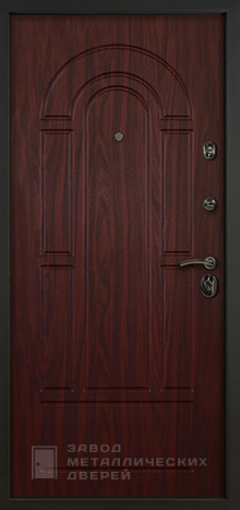 Фото «Дверь с терморазрывом №50» в Сергиеву Посаду