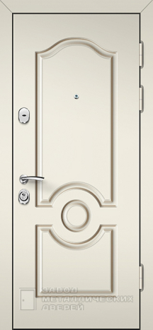 Фото «Дверь с терморазрывом №22» в Дмитрову