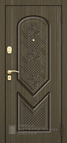 Фото «Дверь в дом №45» в Ивантеевке