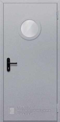 Фото «Противопожарная дверь №16» в Лосино-Петровскому