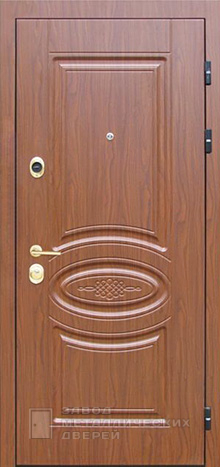 Фото «Дверь с зеркалом №9» в Пушкино