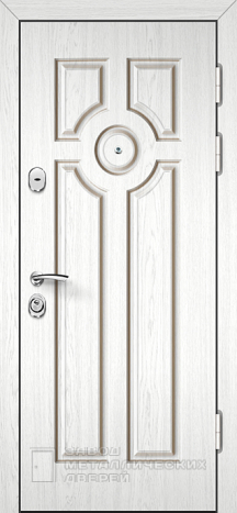 Фото «Готовая дверь №25» в Лосино-Петровскому