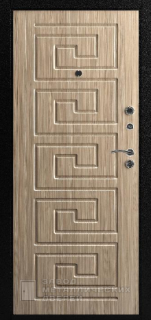 Фото «Готовая дверь №12» в Лосино-Петровскому