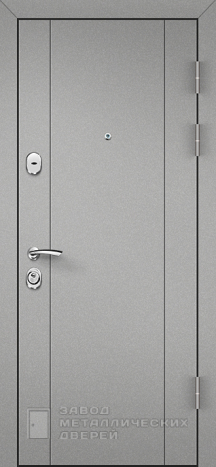 Фото «Дверь с терморазрывом №55» в Ивантеевке