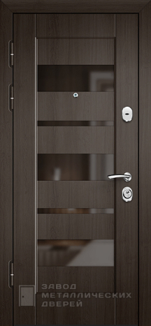 Фото «Дверь с терморазрывом №36» в Жуковскому