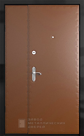 Фото «Большая дверь №48» в Туле