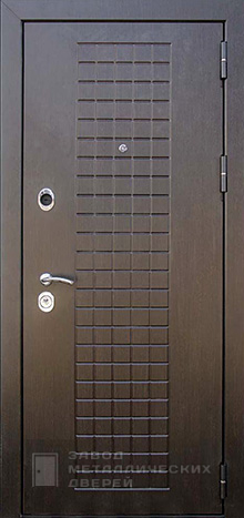 Фото «Дверь с терморазрывом №8» в Одинцово