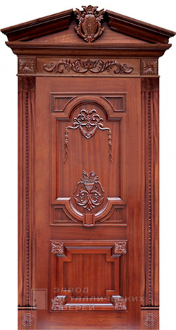 Фото «Парадная дверь №24» в Ногинску