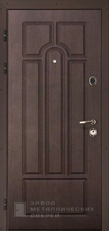 Фото «Дверь с терморазрывом №10» в Аперелевке